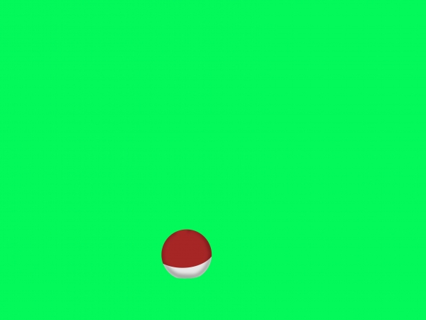 Creation of Gone Fishing: Step 7